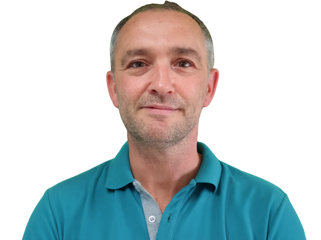 tandarts Niels Koning Haarlem